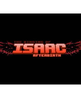 The Binding of Isaac: Rebirth - Afterbirth DLC GOG.com Key GLOBAL